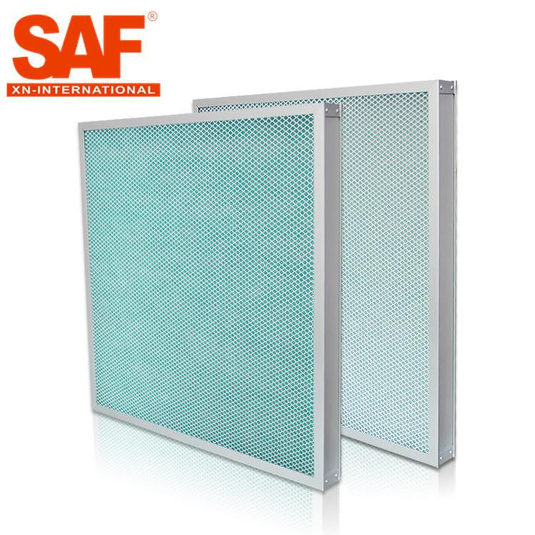 Fiberglass Filter (3)