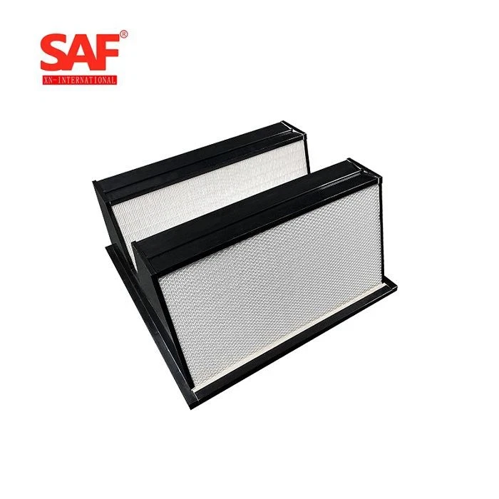 Sub-HEPA filter