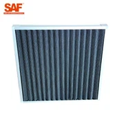 HAVC süsinikufilter kliimaseadmele