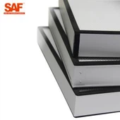 Mini Pleat Õhufilter puhaste töötubade jaoks