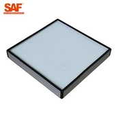 Mini Pleat HEPA filter puhta toa jaoks