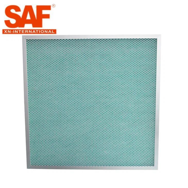 Fiberglass Filter Media Pre-filter
