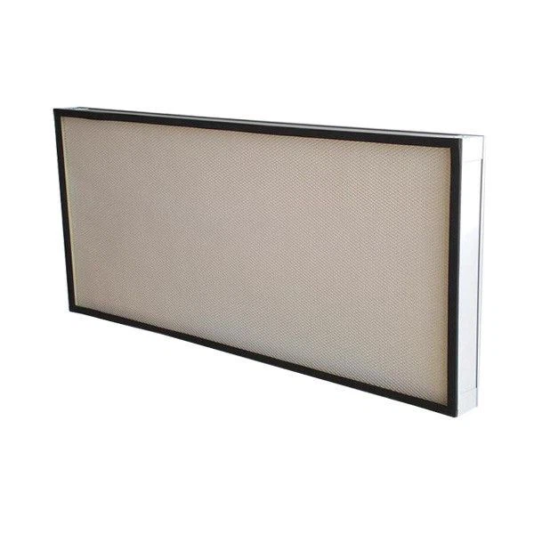 Mini-pleated Hepa Air Filter