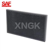 Aktiveerige süsiniku eelõhufilter