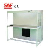 Labori horisontaalne laminaarikapp